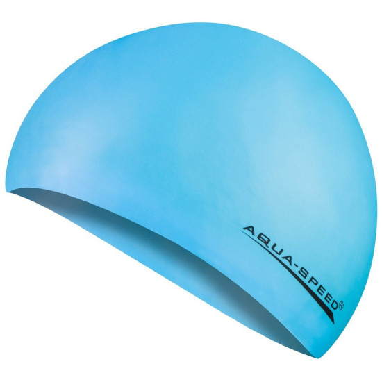 Aquaspeed Σκουφάκι κολύμβησης Swim cap Smart